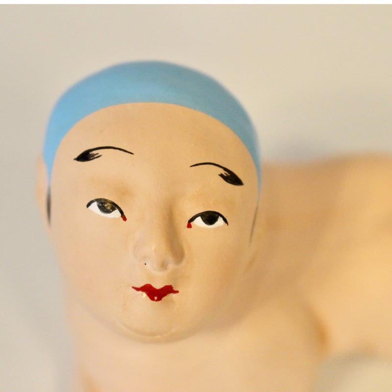 ごん太（横） | 筑前津屋崎人形巧房ネットストア【公式】