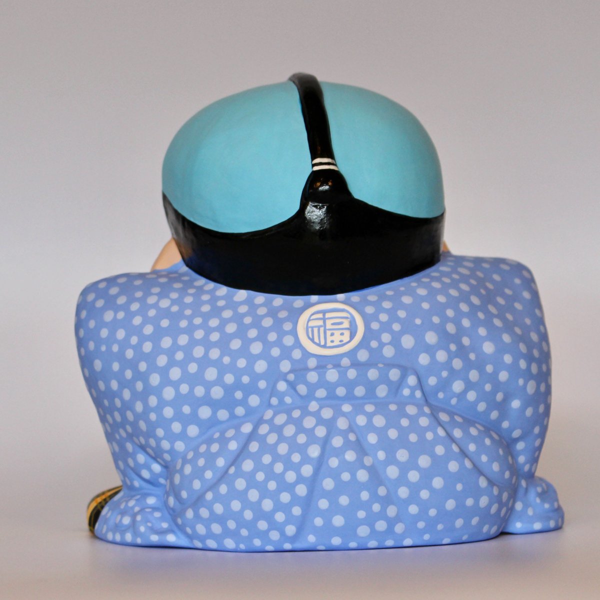 手つき福助 | 筑前津屋崎人形巧房ネットストア【公式】