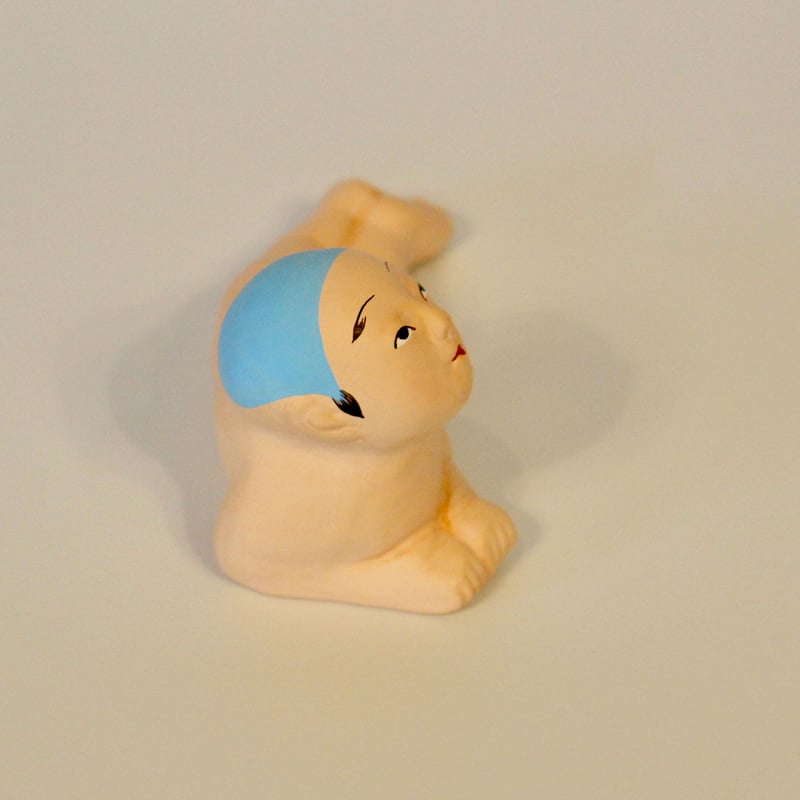 ごん太（横） | 筑前津屋崎人形巧房ネットストア【公式】