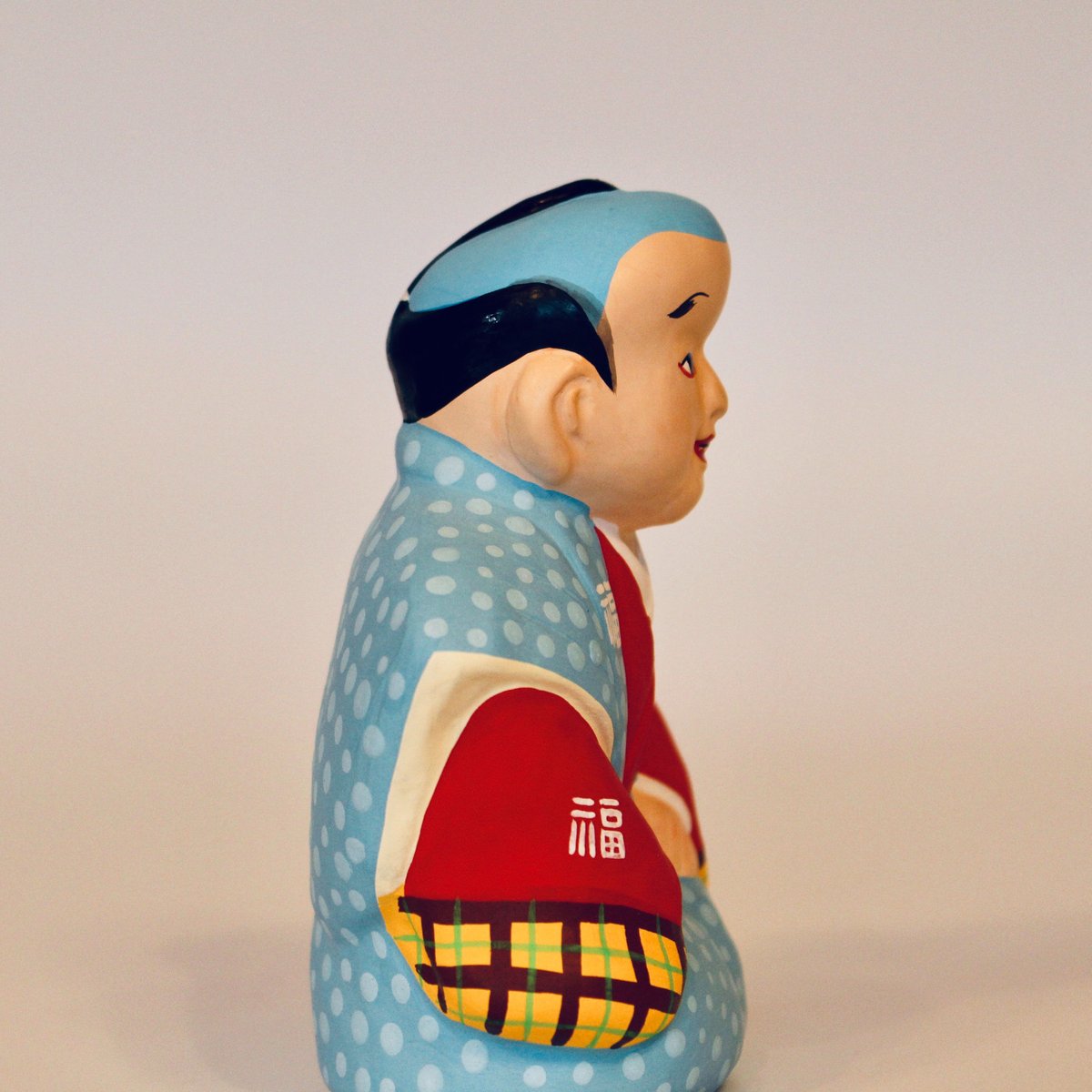 【専用出品】時代提物(根付)2点おまとめ「かぐや姫」「福助」 小頭裃福助 | 筑前津屋崎人形巧房ネットストア【公式】