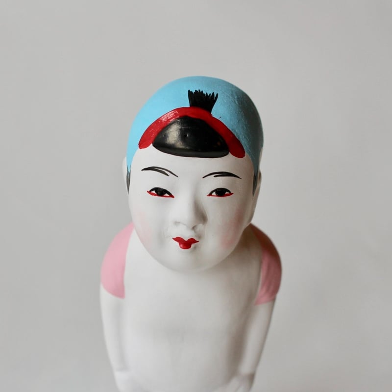 ごん太（中） | 筑前津屋崎人形巧房