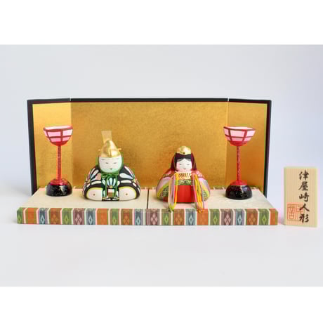 CATEGORY 雛人形 Hina Dolls | 筑前津屋崎人形巧房ネットストア【公式】
