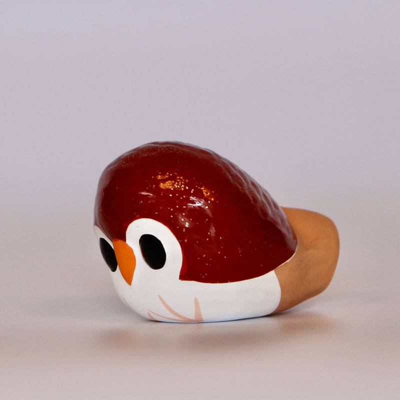 モマ笛（大） | 筑前津屋崎人形巧房ネットストア【公式】