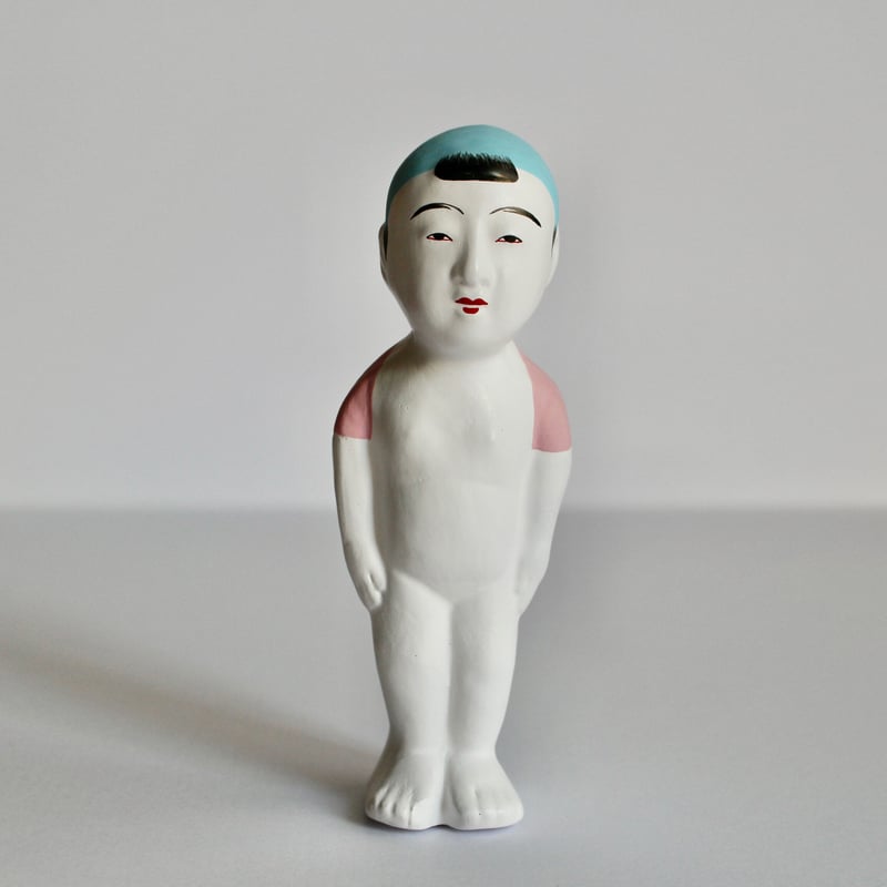 コン太郎様 ごん太（大） | 筑前津屋崎人形巧房