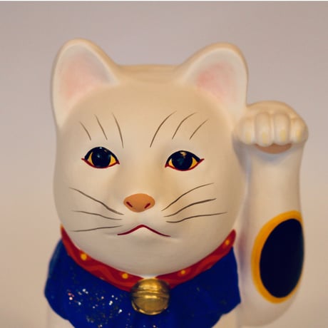 CATEGORY 招き猫 Maneki neko | 筑前津屋崎人形巧房