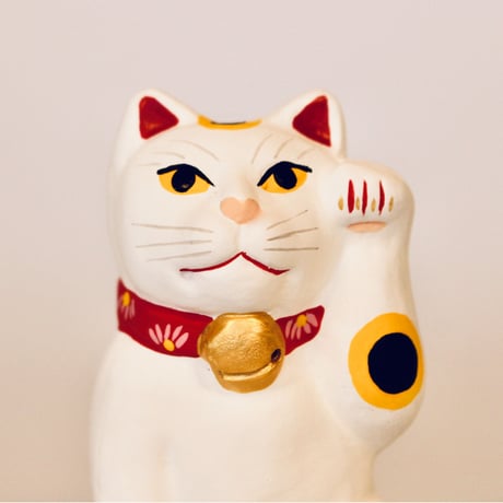 CATEGORY 招き猫 Maneki neko | 筑前津屋崎人形巧房ネットストア【公式】