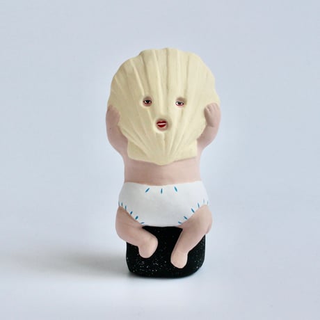 筑前津屋崎人形巧房