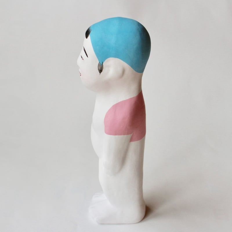 ごん太（大） | 筑前津屋崎人形巧房ネットストア【公式】