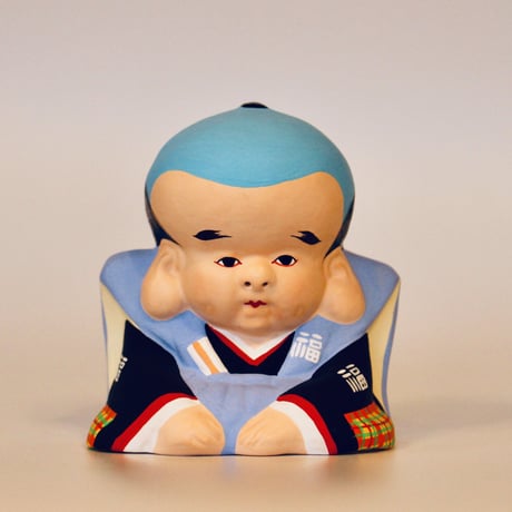 CATEGORY 福助人形 Fukusuke | 筑前津屋崎人形巧房