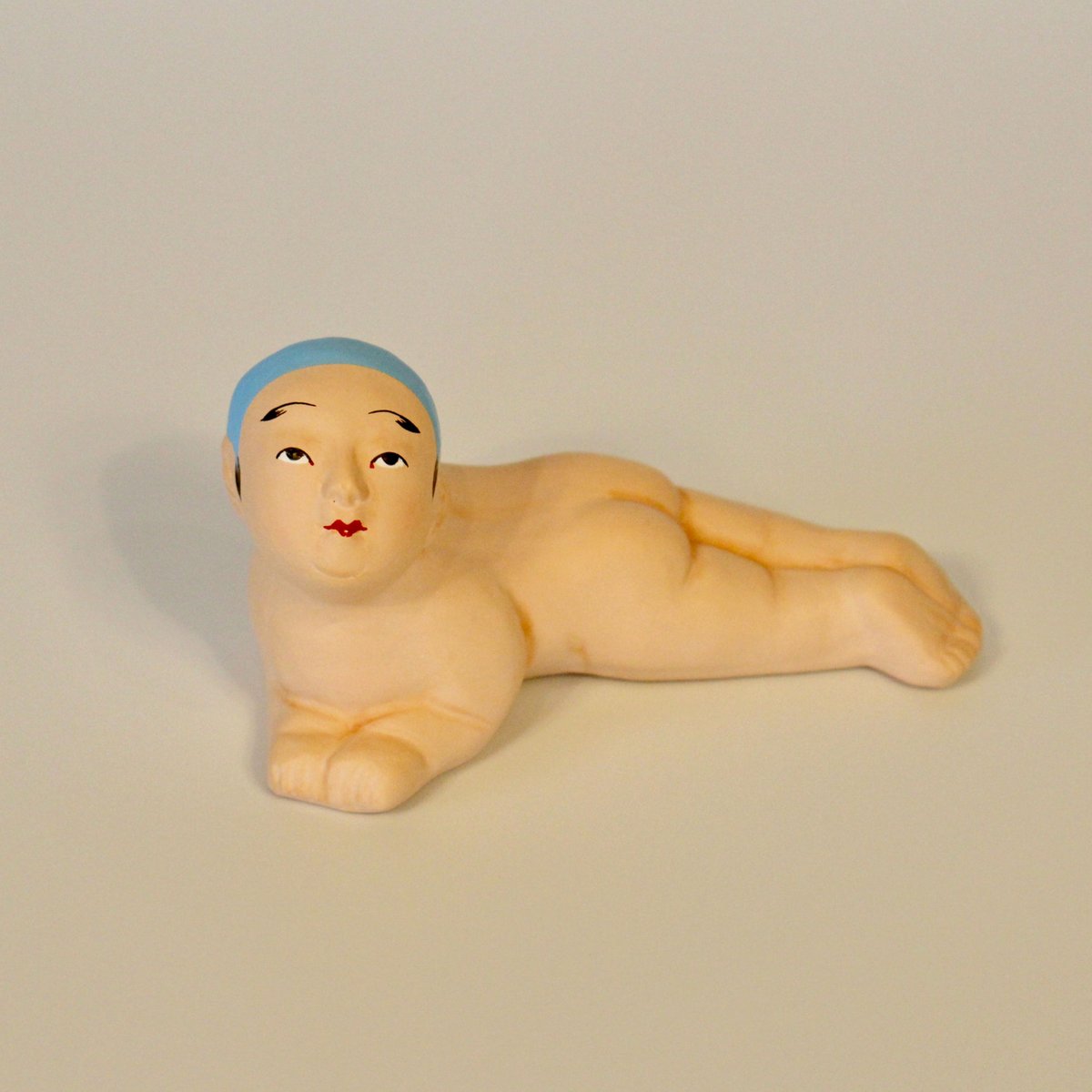 ごん太（横） | 筑前津屋崎人形巧房ネットストア【公式】