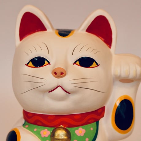 CATEGORY 招き猫 Maneki neko | 筑前津屋崎人形巧房ネットストア【公式】