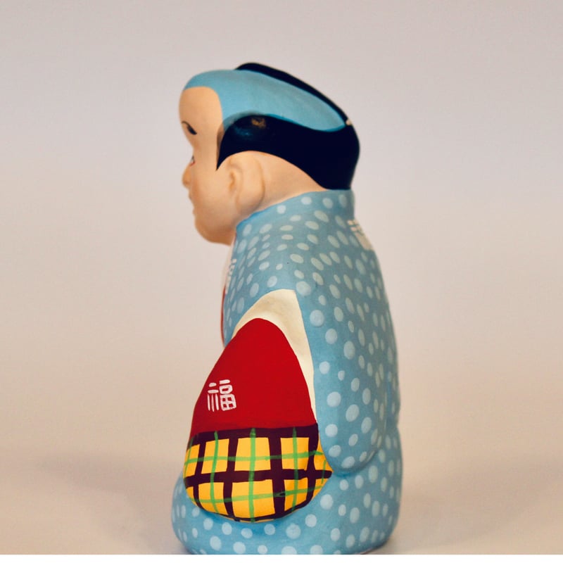 小頭裃福助 | 筑前津屋崎人形巧房ネットストア【公式】