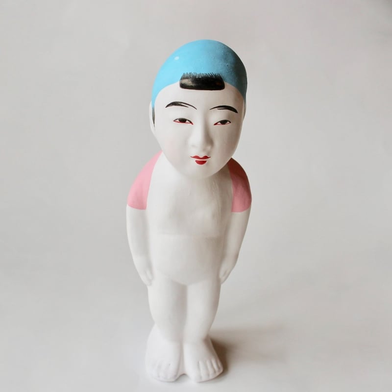 ごん太（大） | 筑前津屋崎人形巧房