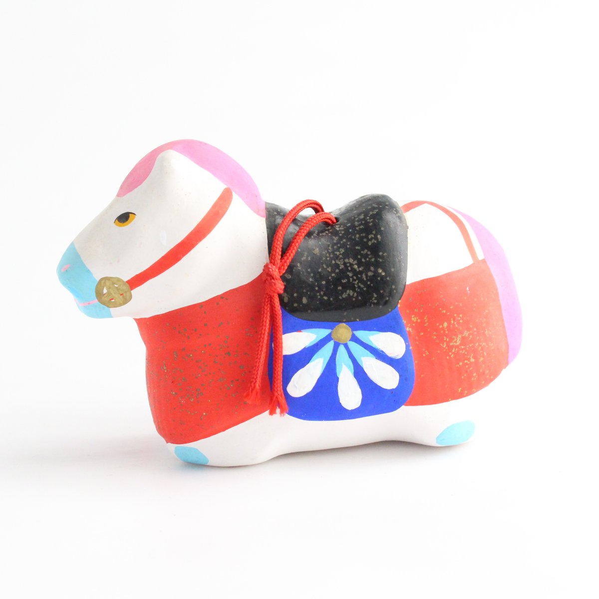 干支午（大） | 筑前津屋崎人形巧房ネットストア【公式】