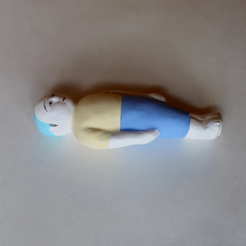 ごん太（極小） | 筑前津屋崎人形巧房ネットストア【公式】