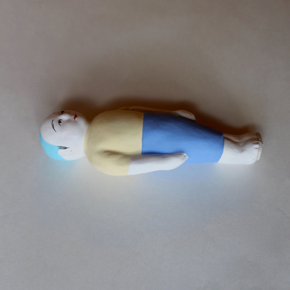 ごん太（極小） | 筑前津屋崎人形巧房ネットストア【公式】