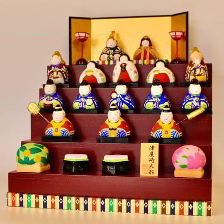 筑前津屋崎人形巧房ネットストア【公式】
