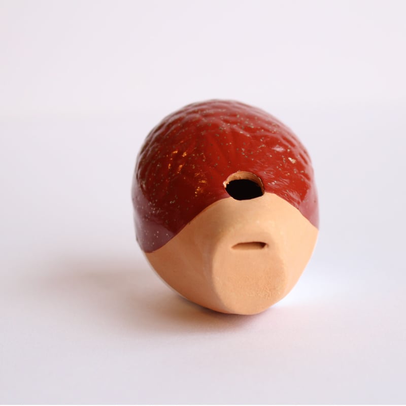 モマ笛（中） | 筑前津屋崎人形巧房ネットストア【公式】