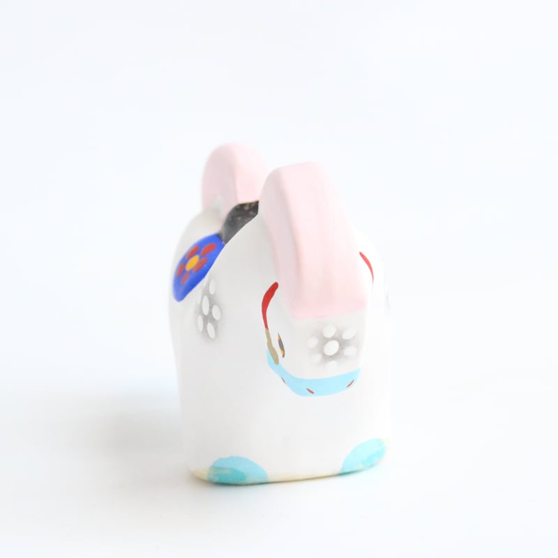 跳ね馬 | 筑前津屋崎人形巧房