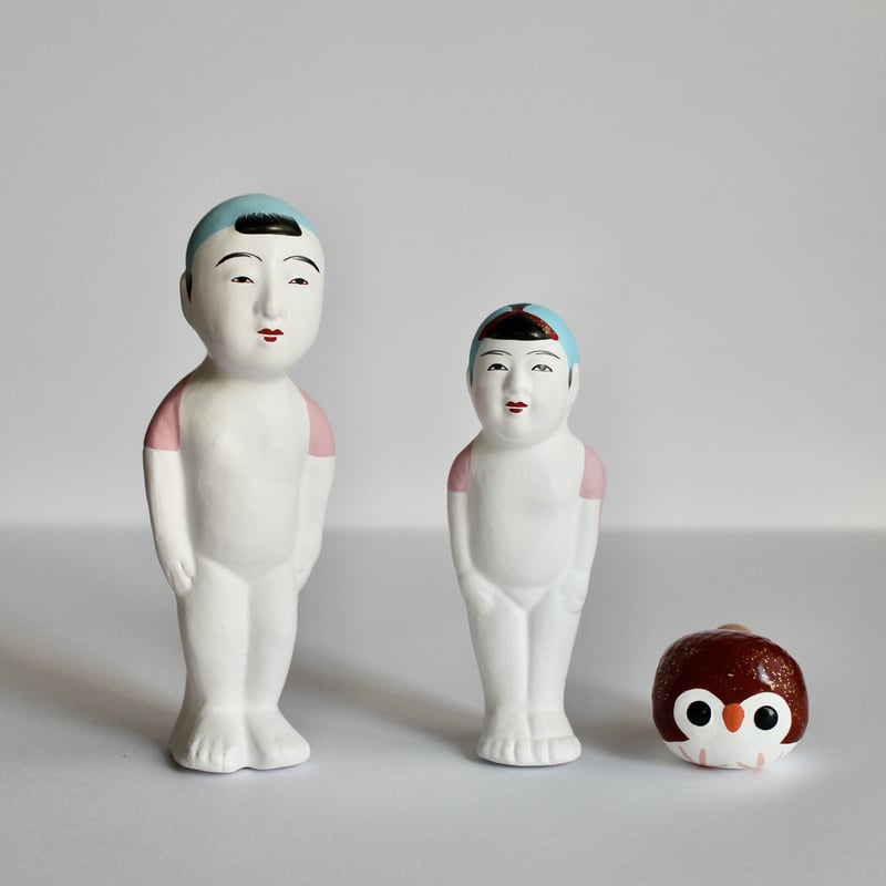 ごん太（中） | 筑前津屋崎人形巧房ネットストア【公式】