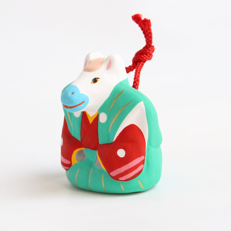 明治期 童子 置物 人形 薩摩 九谷 赤絵 骨董 R1575ダS os1-21_1.jpg