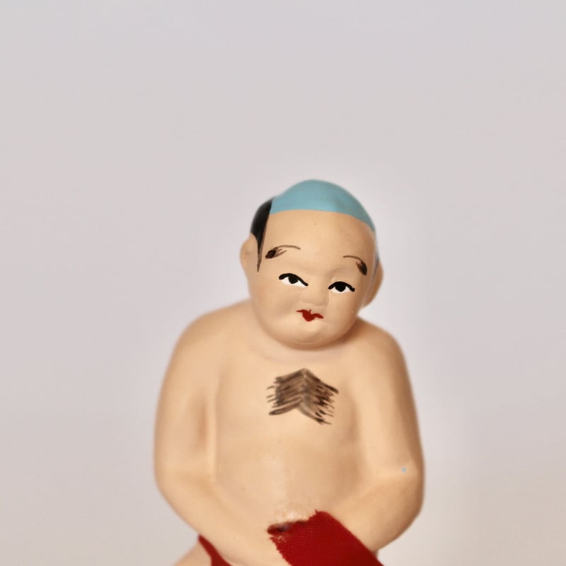 さざえ男 | 筑前津屋崎人形巧房ネットストア【公式】