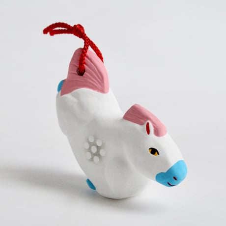 お値引！アクタス　ハンドメイド干支お正月　キャラクター人形７つセット お値引！アクタス ハンドメイド干支お正月 キャラクター人形7つ