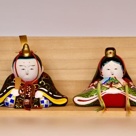 CATEGORY 雛人形 Hina Dolls | 筑前津屋崎人形巧房ネットストア【公式】