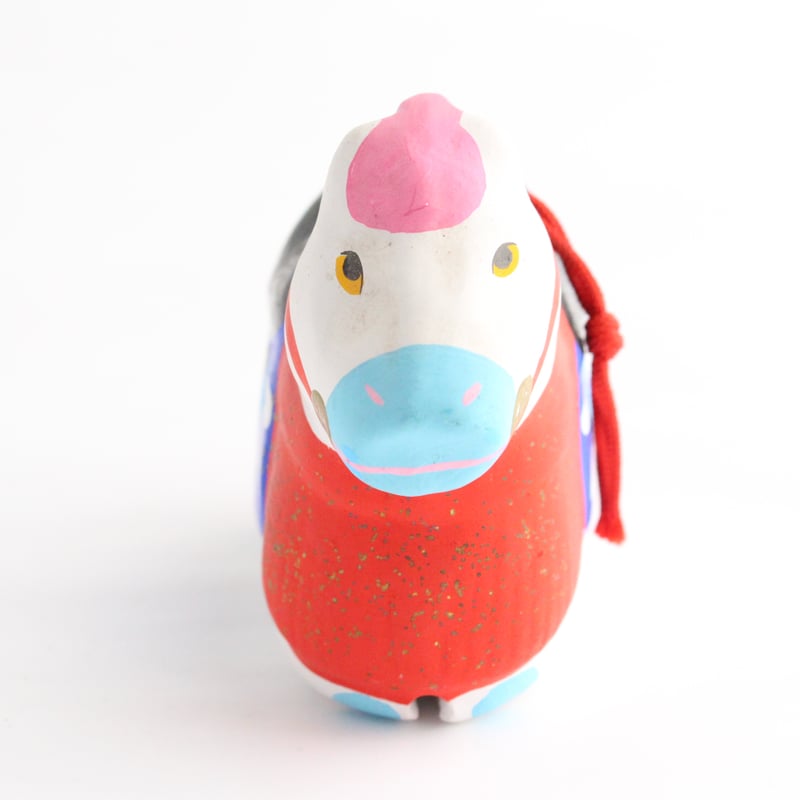 干支午（大） | 筑前津屋崎人形巧房ネットストア【公式】