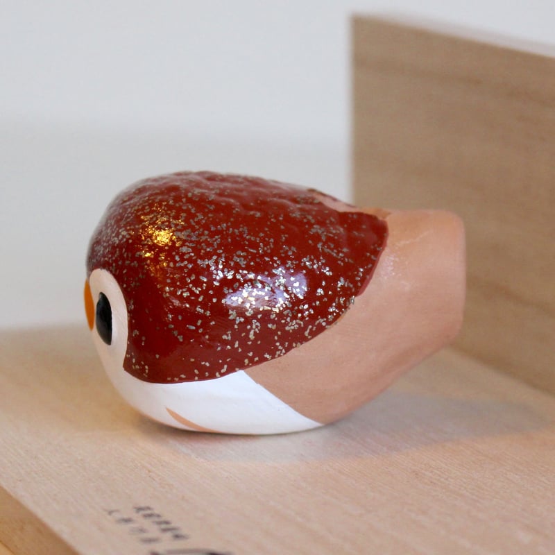 モマ笛（小） | 筑前津屋崎人形巧房