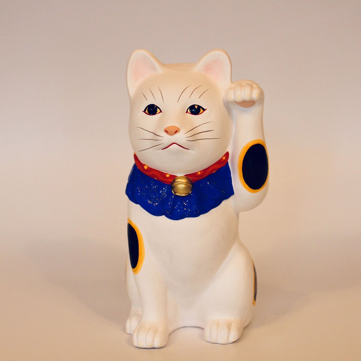 招き猫 2匹セット fit=scale-down,w=1200