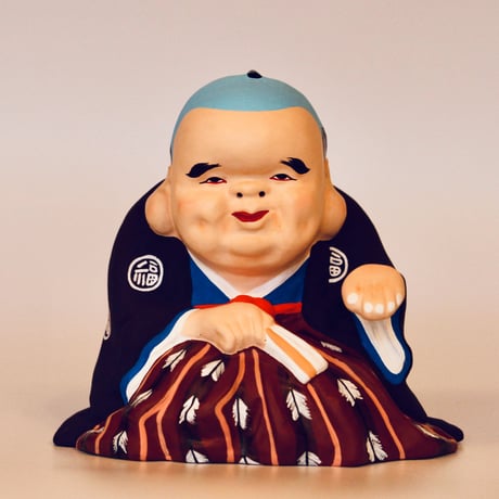 CATEGORY 福助人形 Fukusuke | 筑前津屋崎人形巧房