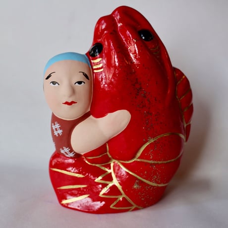 ITEM | 筑前津屋崎人形巧房