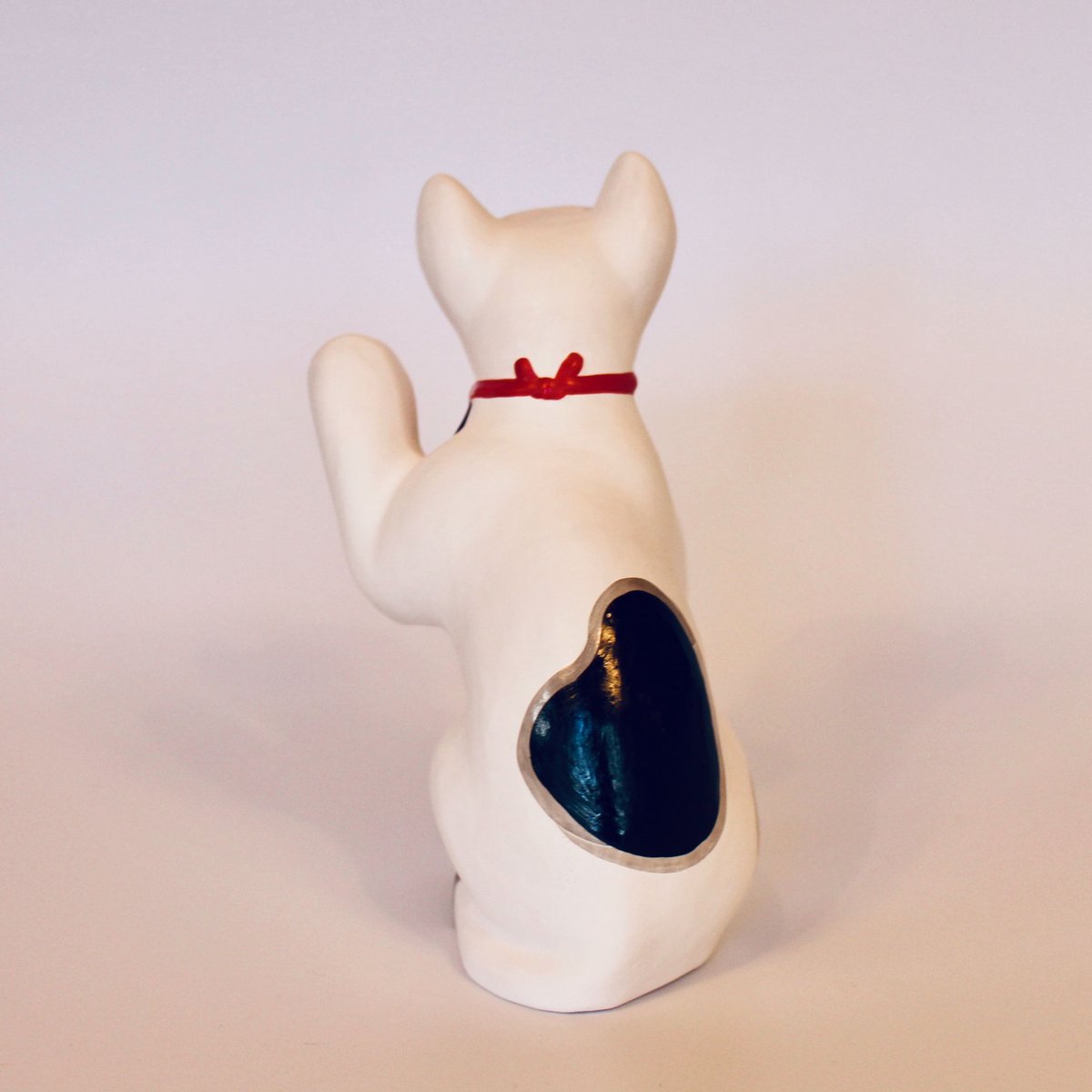 値下げ！津軽びいどろ 招き猫 置物 値下げ！津軽びいどろ 招き猫 置物 | Shop at Mercari from