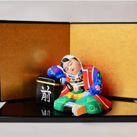 CATEGORY 五月人形 May Dolls （Samurai） | 筑前津屋崎人形巧房ネッ