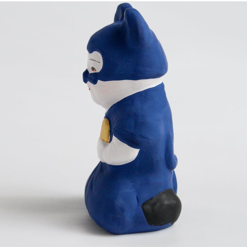 鼠小僧 | 筑前津屋崎人形巧房ネットストア【公式】