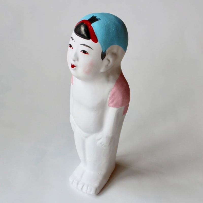 ごん太（中） | 筑前津屋崎人形巧房ネットストア【公式】