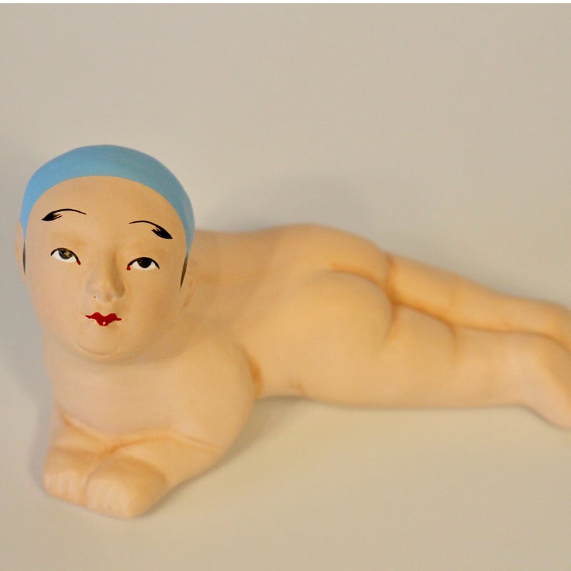 ごん太（横） | 筑前津屋崎人形巧房ネットストア【公式】