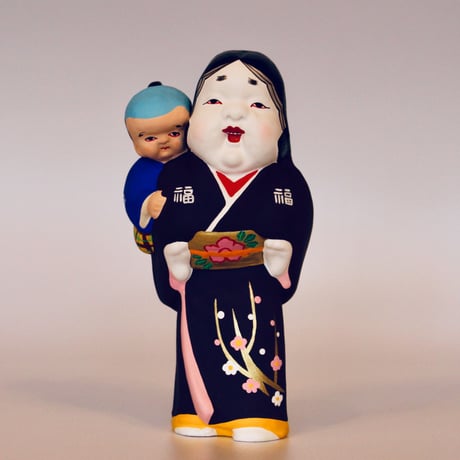 CATEGORY 福助人形 Fukusuke | 筑前津屋崎人形巧房ネットストア【公式】
