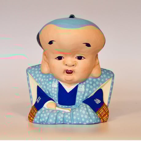 CATEGORY 福助人形 Fukusuke | 筑前津屋崎人形巧房ネットストア【公式】