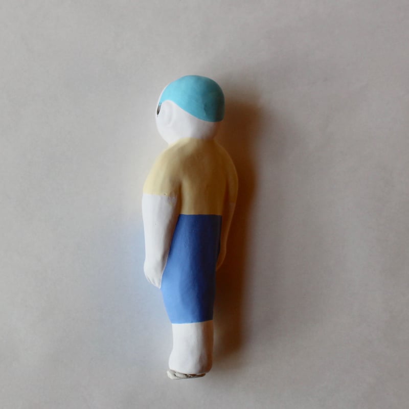 ごん太（極小） | 筑前津屋崎人形巧房ネットストア【公式】