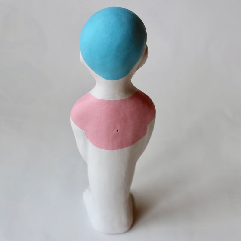 ごん太（大） | 筑前津屋崎人形巧房ネットストア【公式】