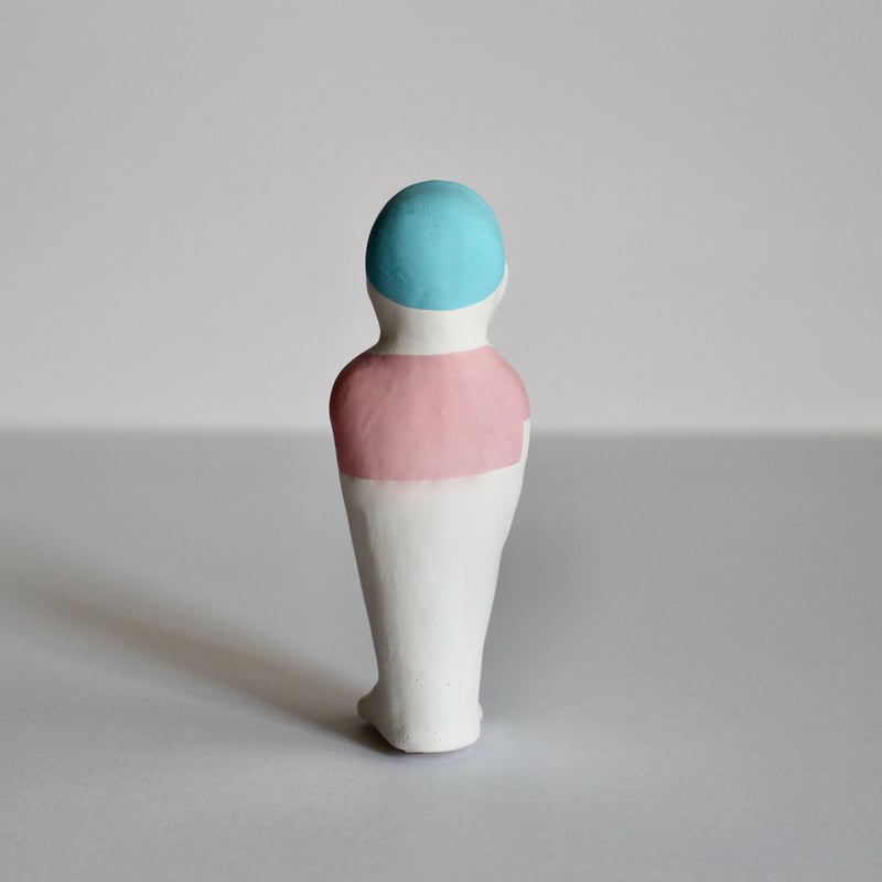 ごん太（中） | 筑前津屋崎人形巧房