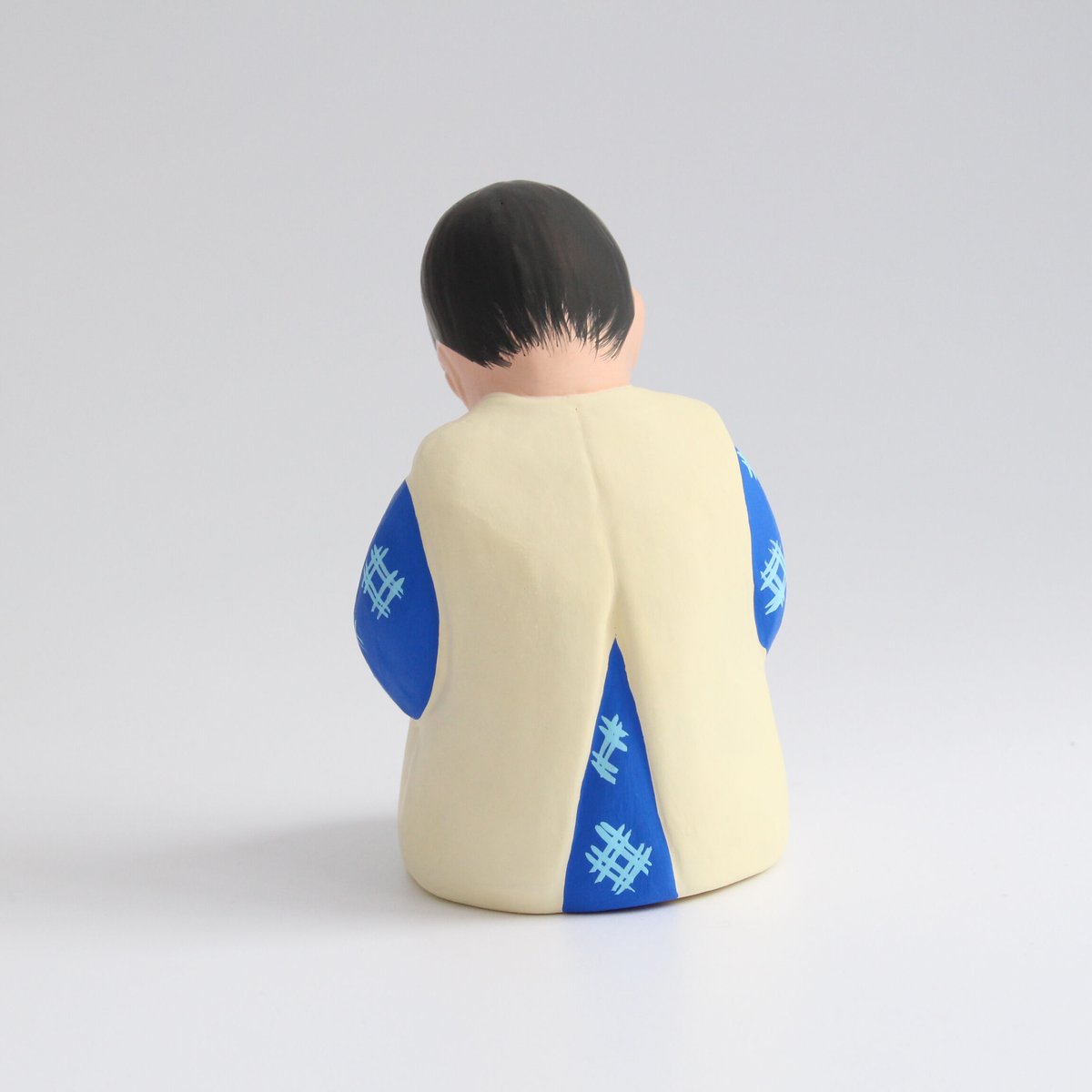 本読み童人形 | 筑前津屋崎人形巧房ネットストア【公式】