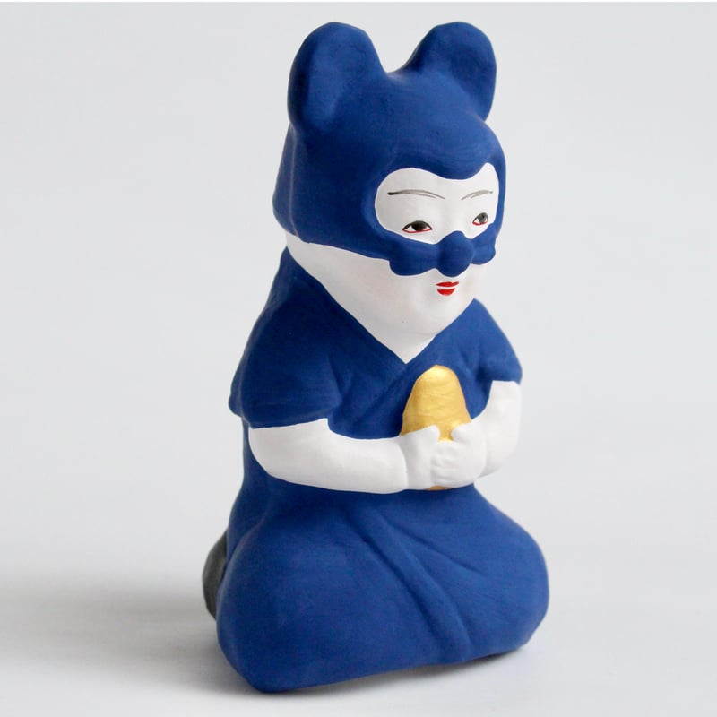 鼠小僧 | 筑前津屋崎人形巧房ネットストア【公式】