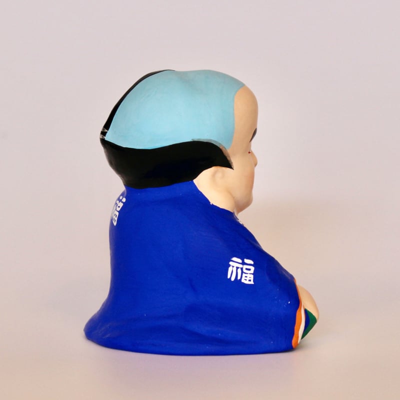 招き福助 | 筑前津屋崎人形巧房ネットストア【公式】