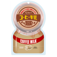 昭和のコーヒー牛乳