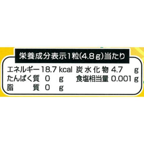 パインアメ缶