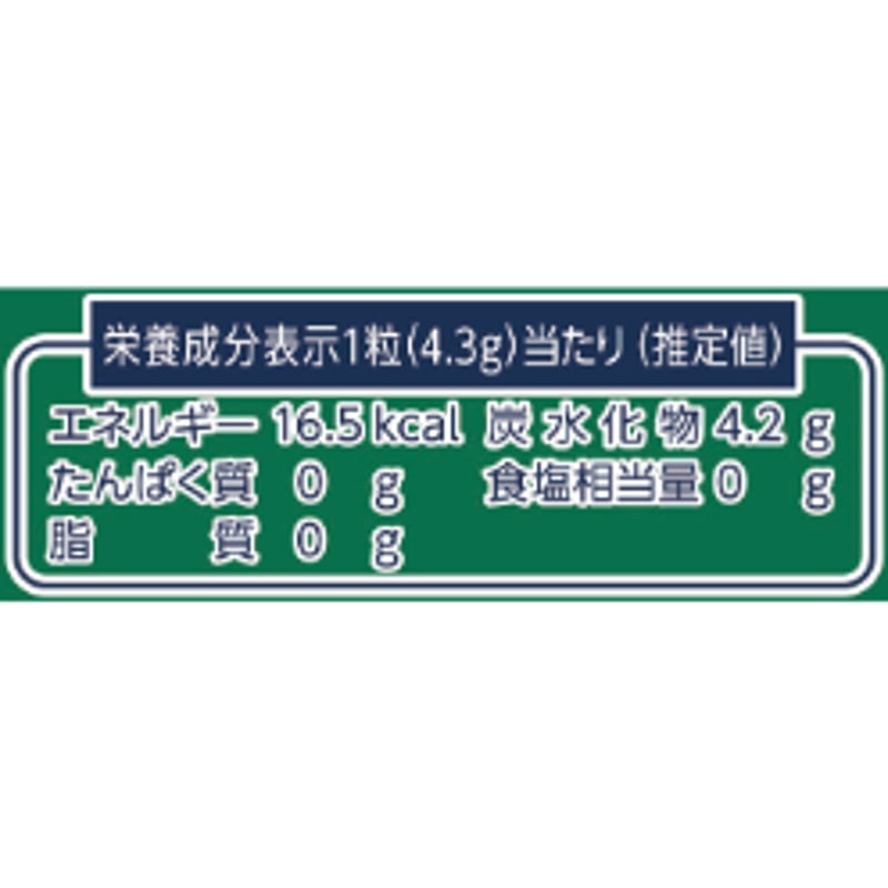 メンタームのど飴 | パイン株式会社 ネットショップ
