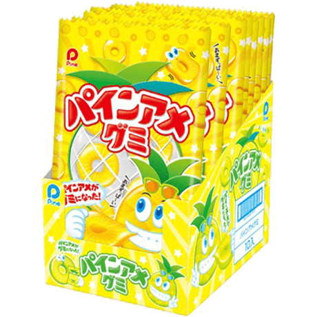 パインアメグミ（１０袋）
